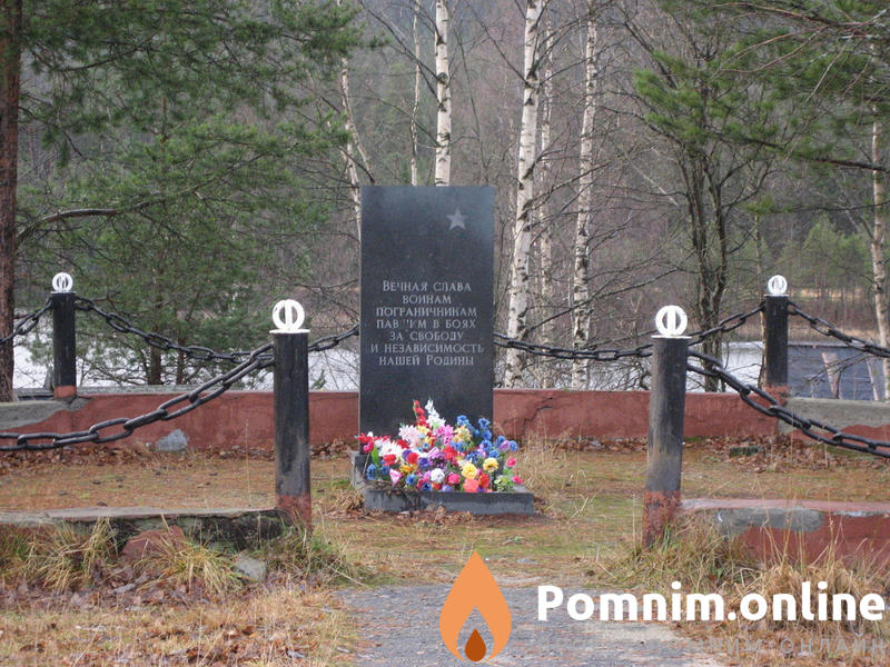 Рослов Николай Семенович