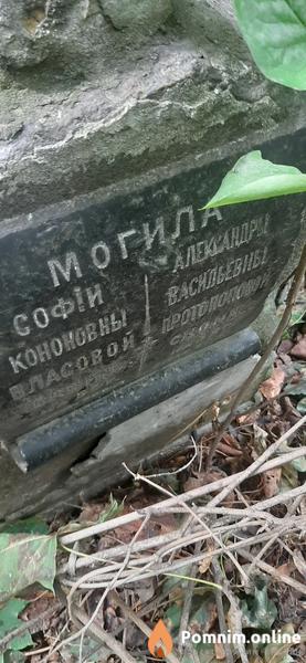 Протопопова Александра Васильевна
