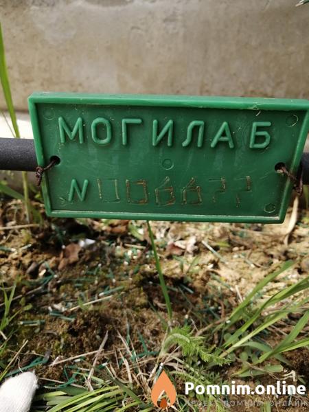 Ермолаев Михаил Иосифович