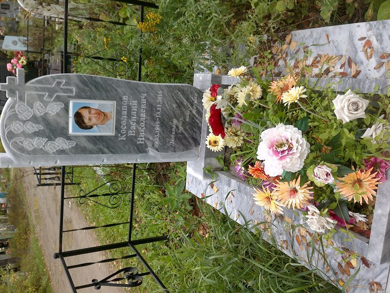 Косолапов
