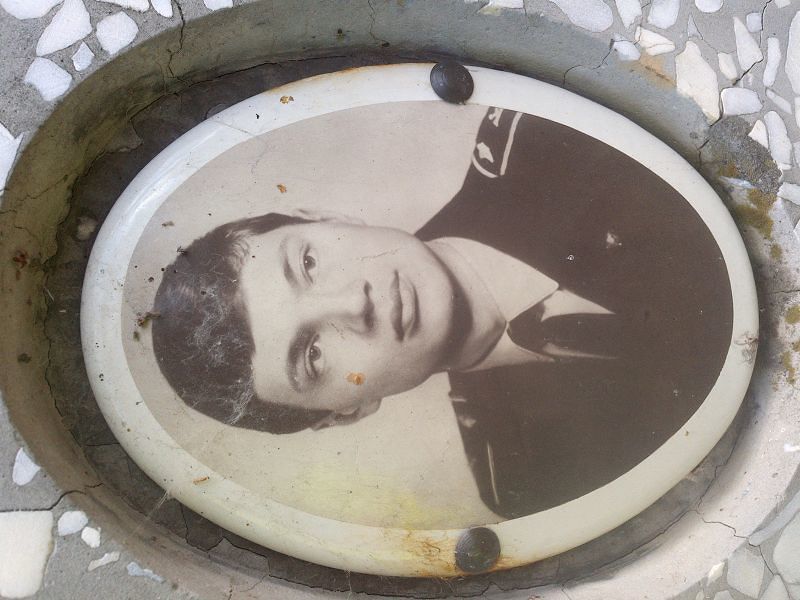 Тушков