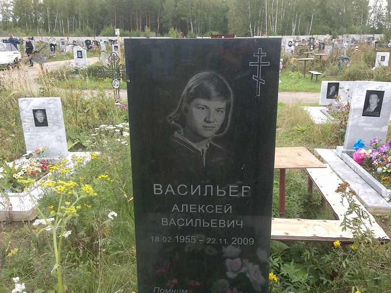 Васильев