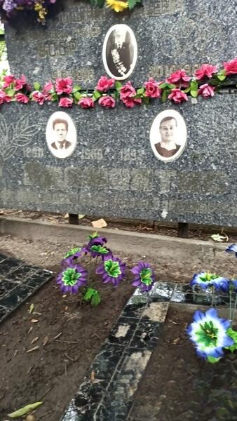 Адомайтис Мария