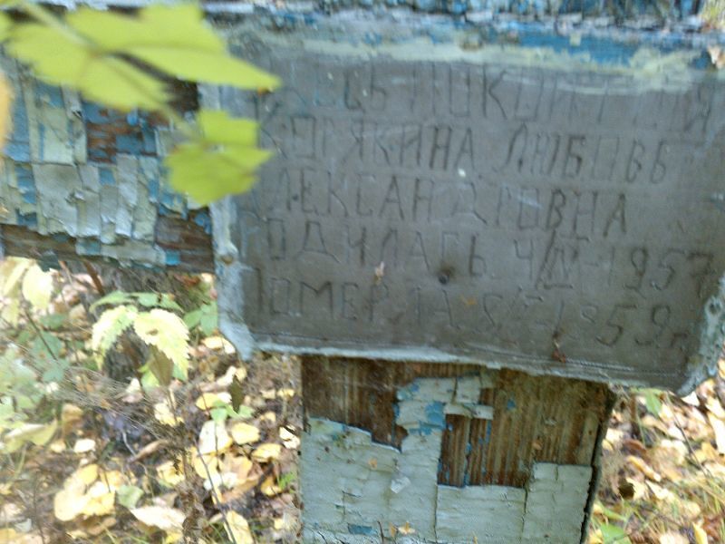 Корякина