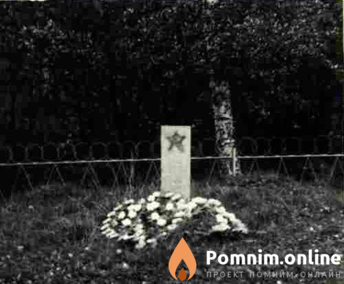 Арестов Степан Федорович