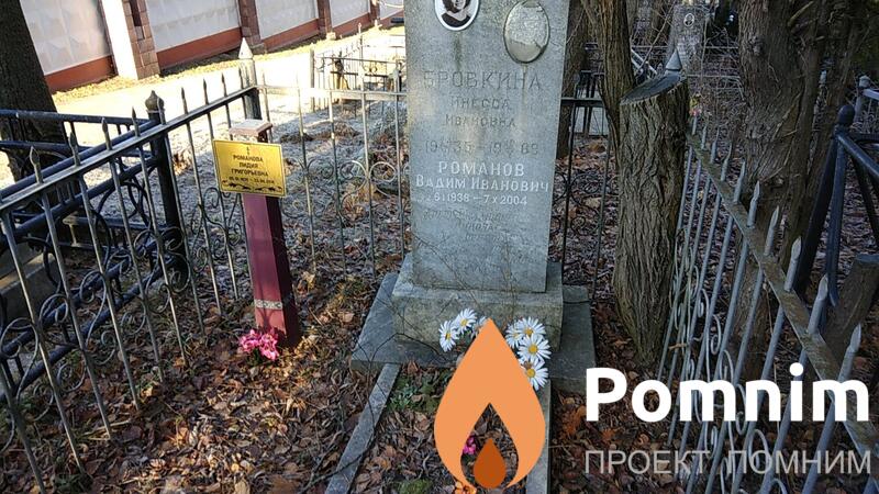 Бровкина Инесса Ивановна
