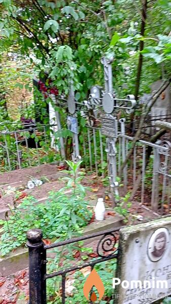 Журик Андрей Степанович