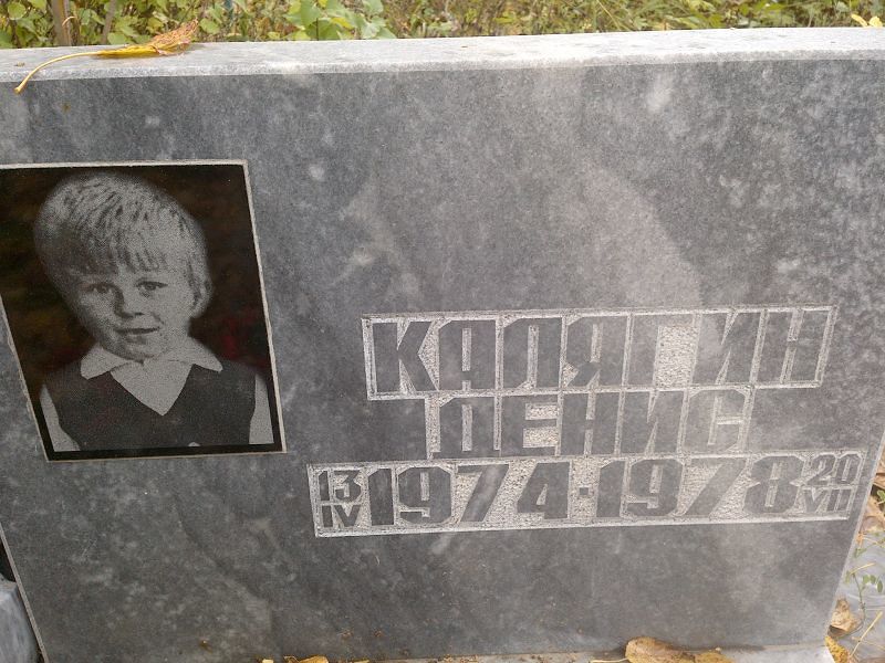 Калягин Калягин