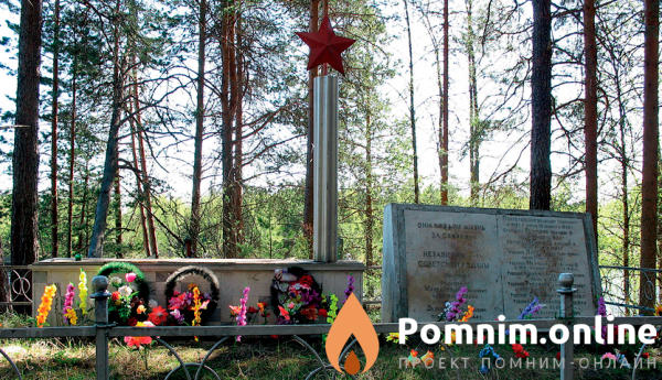 Рыхтиков Никифор Федорович