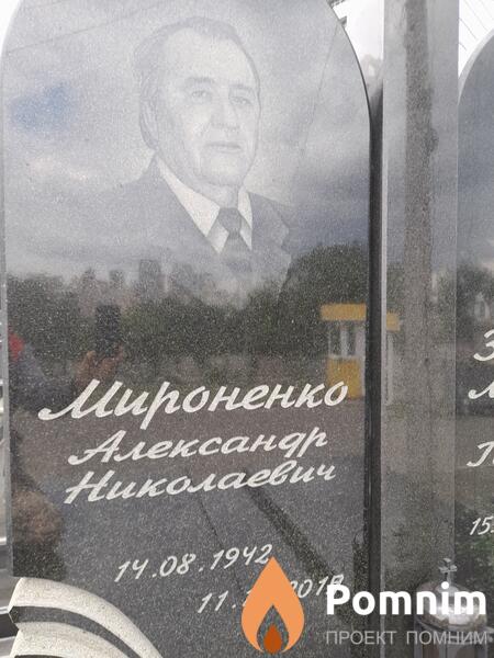 Мироненко Александр Николаевич