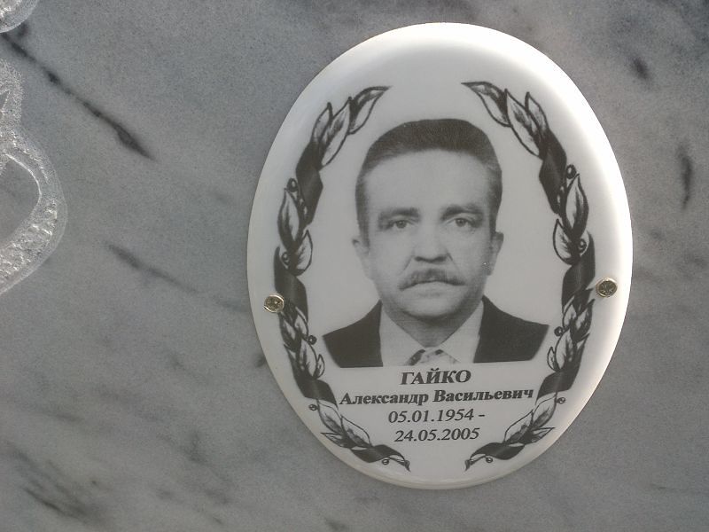 Гайко