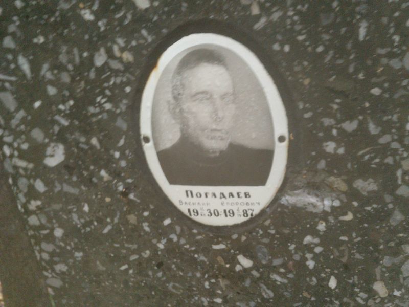 Погадаев
