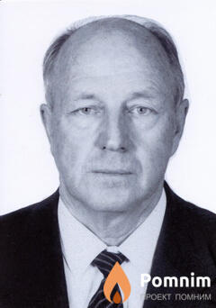 Белов Герман Витальевич