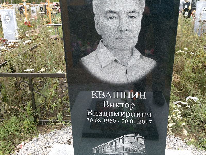 Квашнин