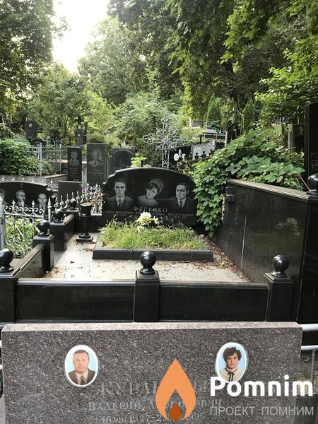 Курашова Валерия Леонидовна