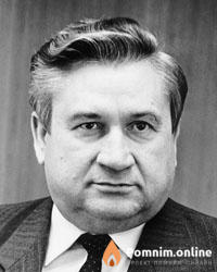 Манюхин Виктор Митрофанович