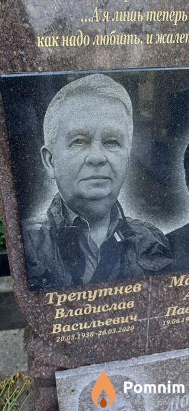 Трепутнев Владислав Васильевич