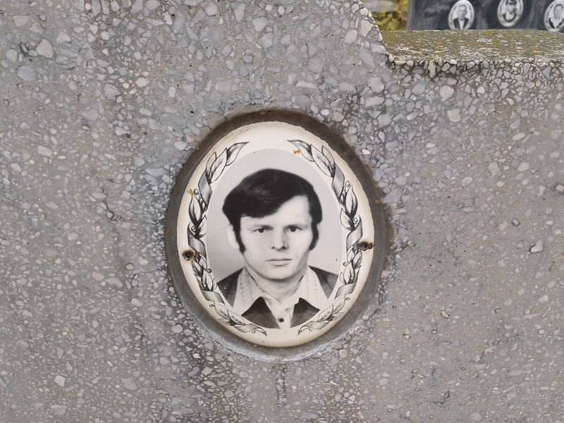 Воловенко