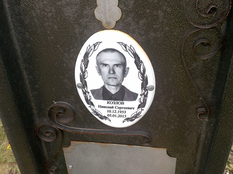 Козлов