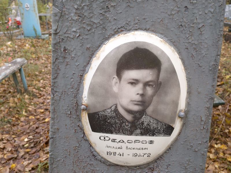 Федоров