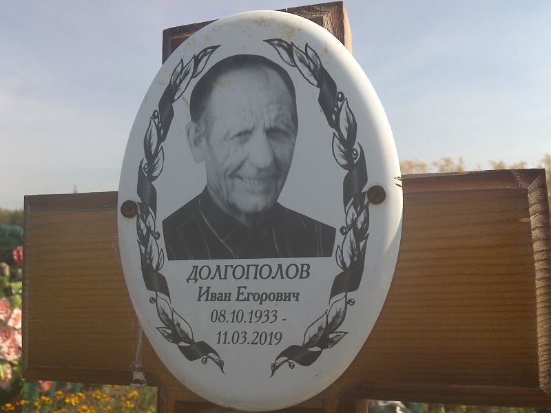 Долгополов