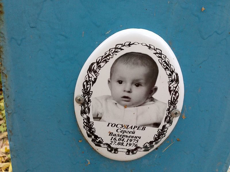Государев