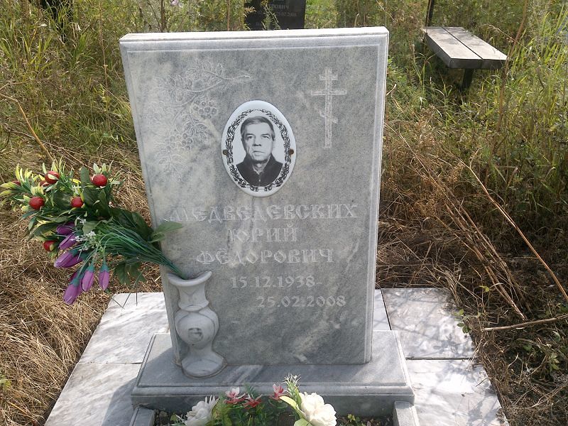 Медведевских