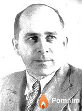 Раузин Яковрафаилович
