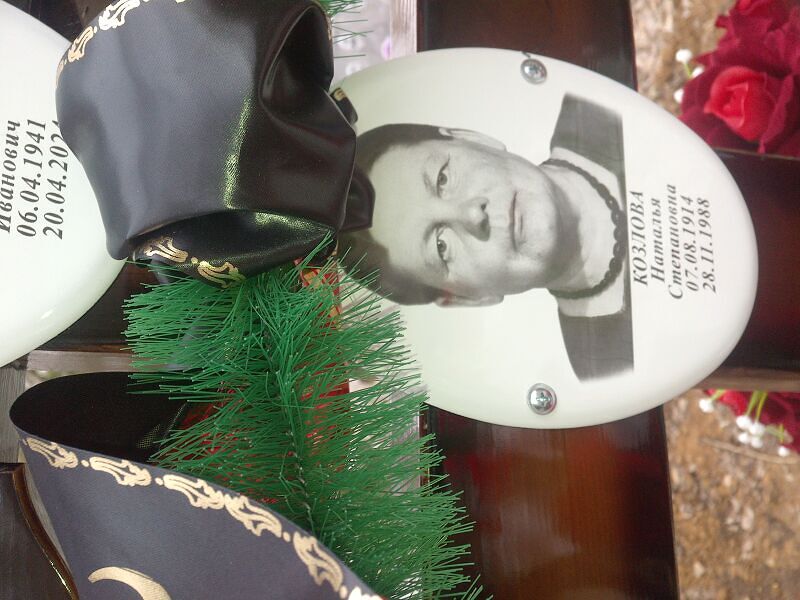 Козлова