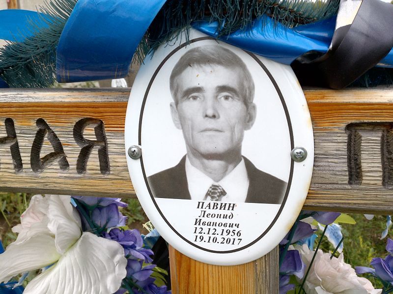 Павин