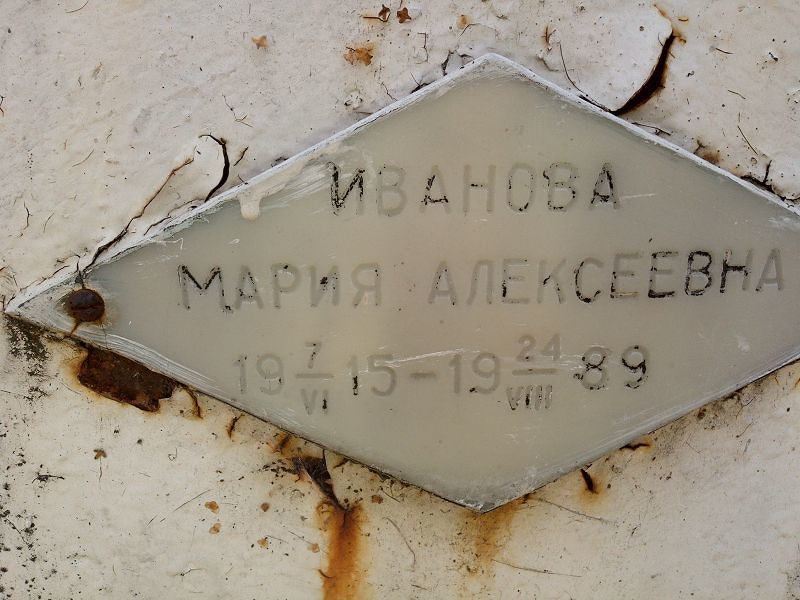 Иванова
