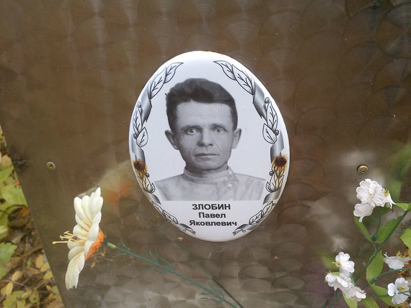 Злобин
