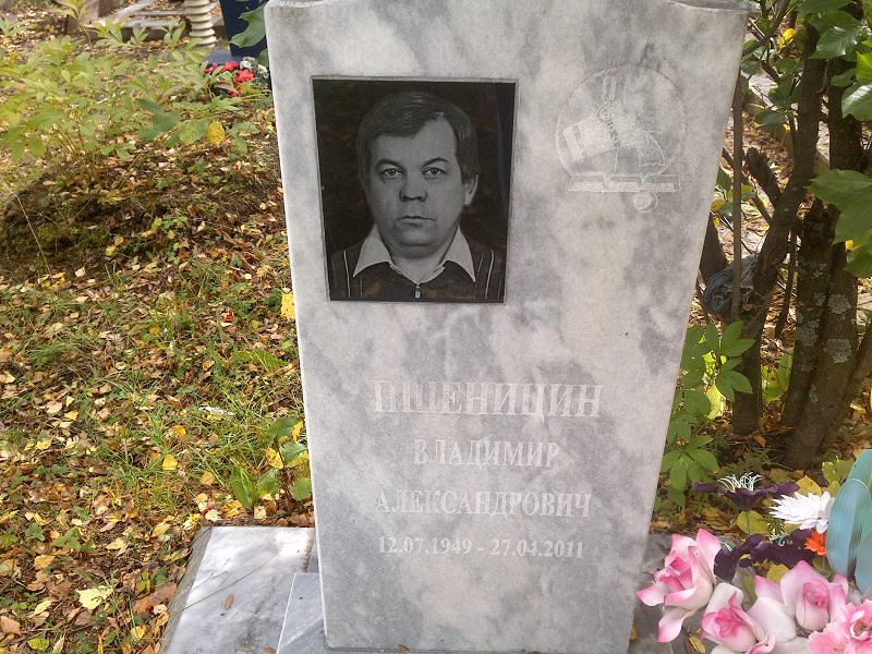 Пшеницин