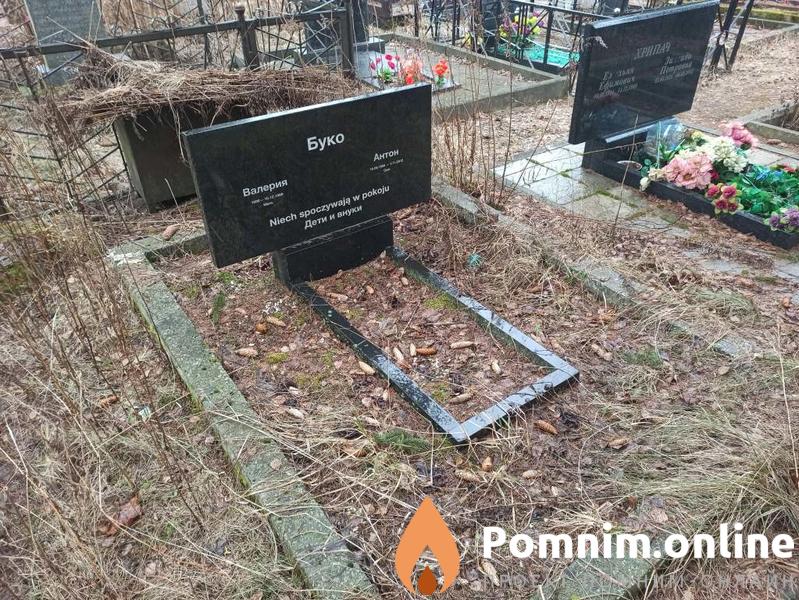 Буко Антон