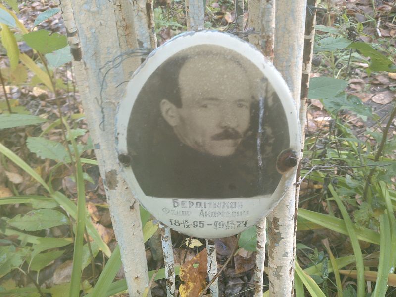 Бердников