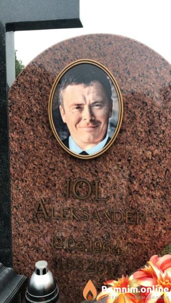Jol Alexander