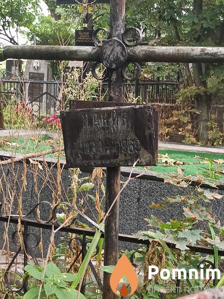 Панин Виктор Иванович