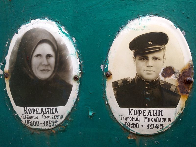 Корелина