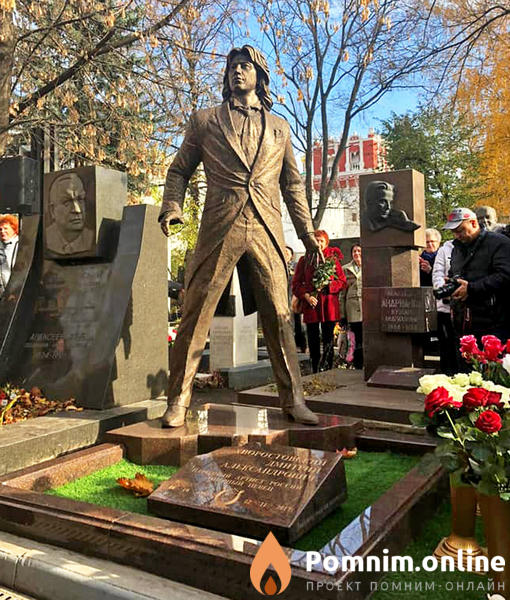 Хворостовский Дмитрий Александрович