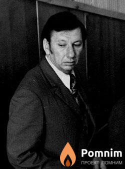 Венгеровский Юрий Наумович