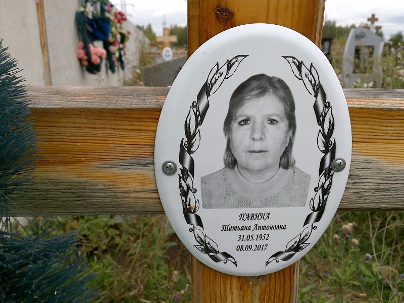Павина