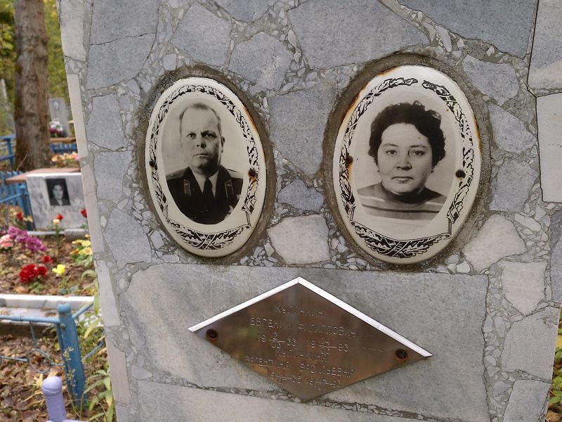 Куличкина