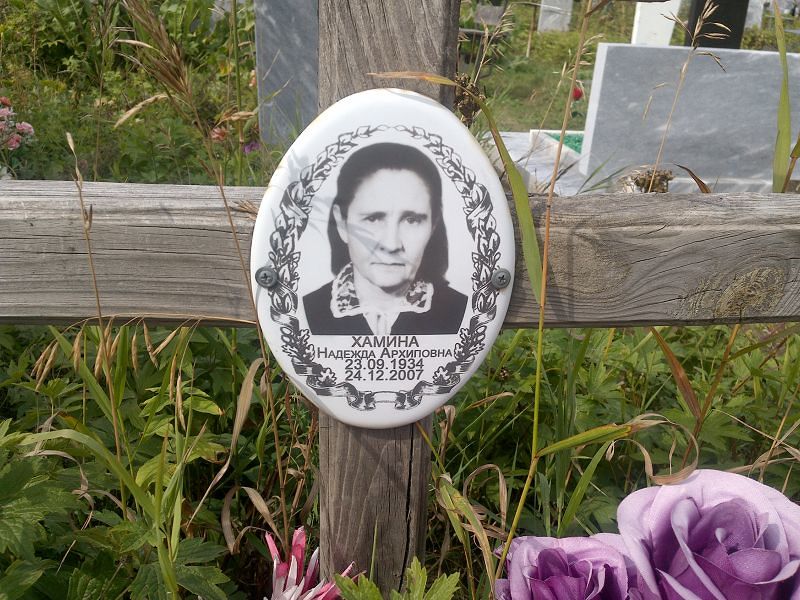 Хамина