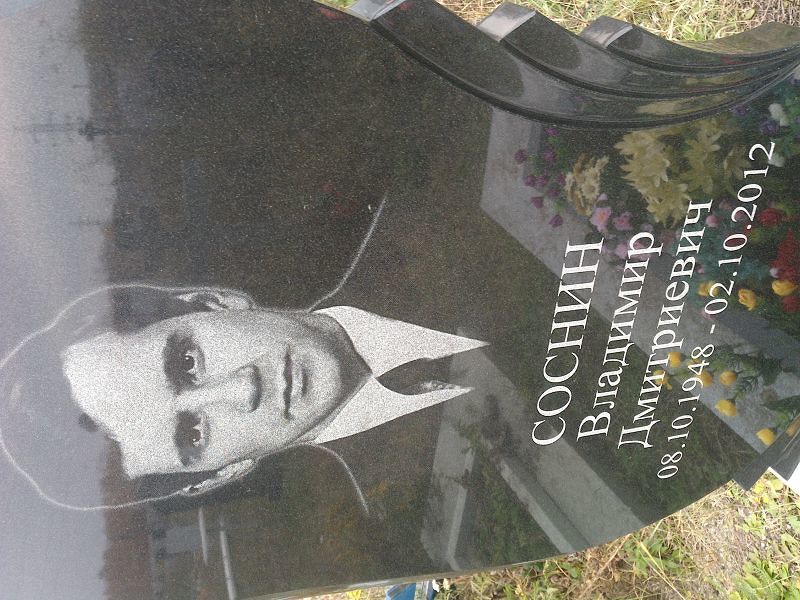 Соснин