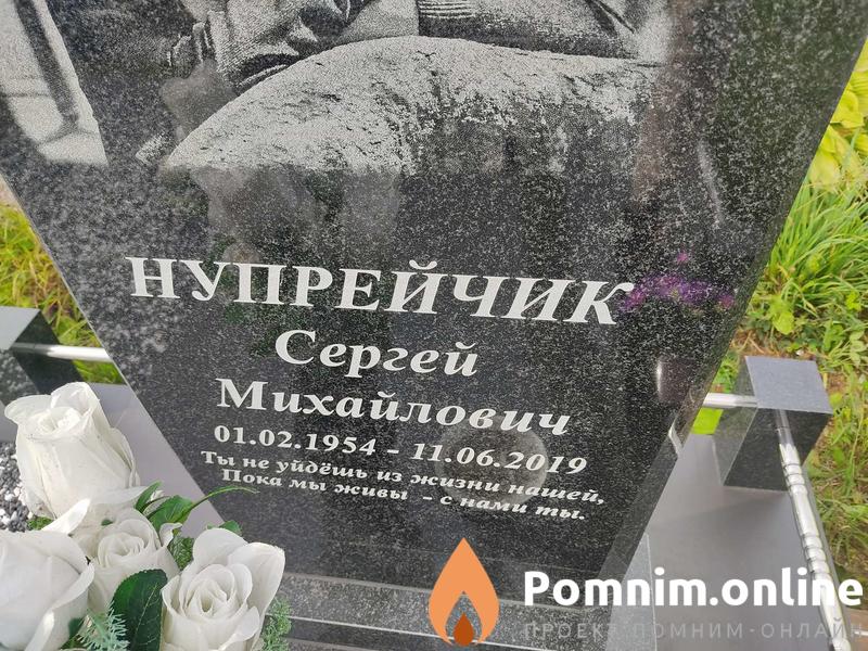 Горон Елена Ивановна