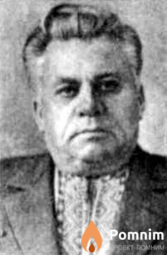 Макивчук Фёдор Юрьевич