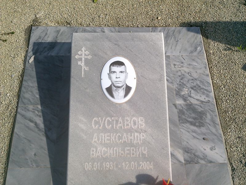 Суставов