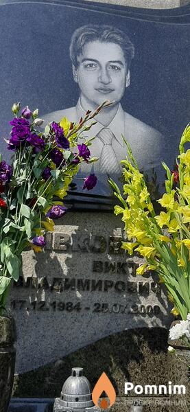 Сивкович Виктор Владимирович