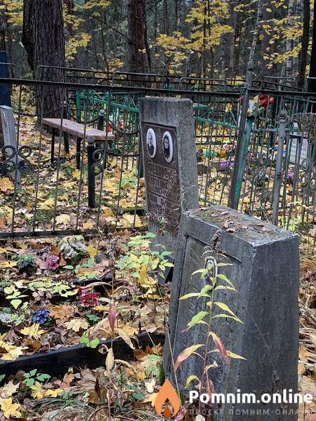 Федорова Елена Васильевна