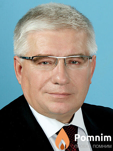 Чечетов Михаил Васильевич